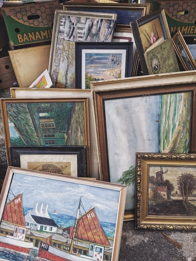 How to Frame Photos for Instagram Without Cropping