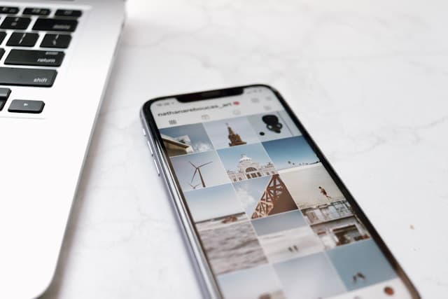 How to Post Photos to Instagram Without Cropping