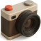 Exif Frame Logo